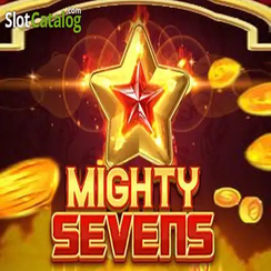 Seven Seven Seven - slot game at ace 44 casino
